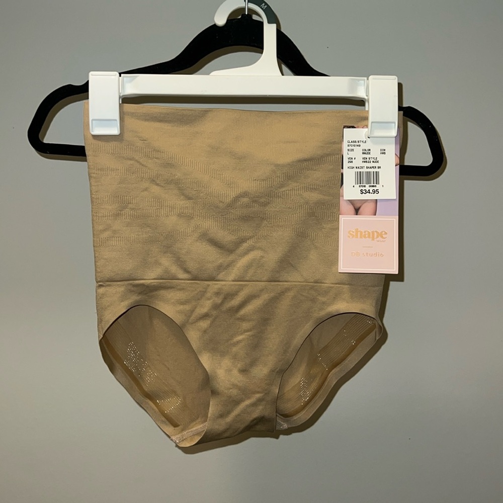 Shape Wear